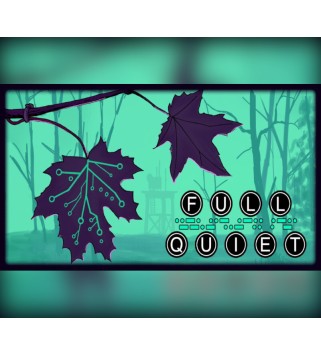 Full Quiet Steam Key GLOBAL